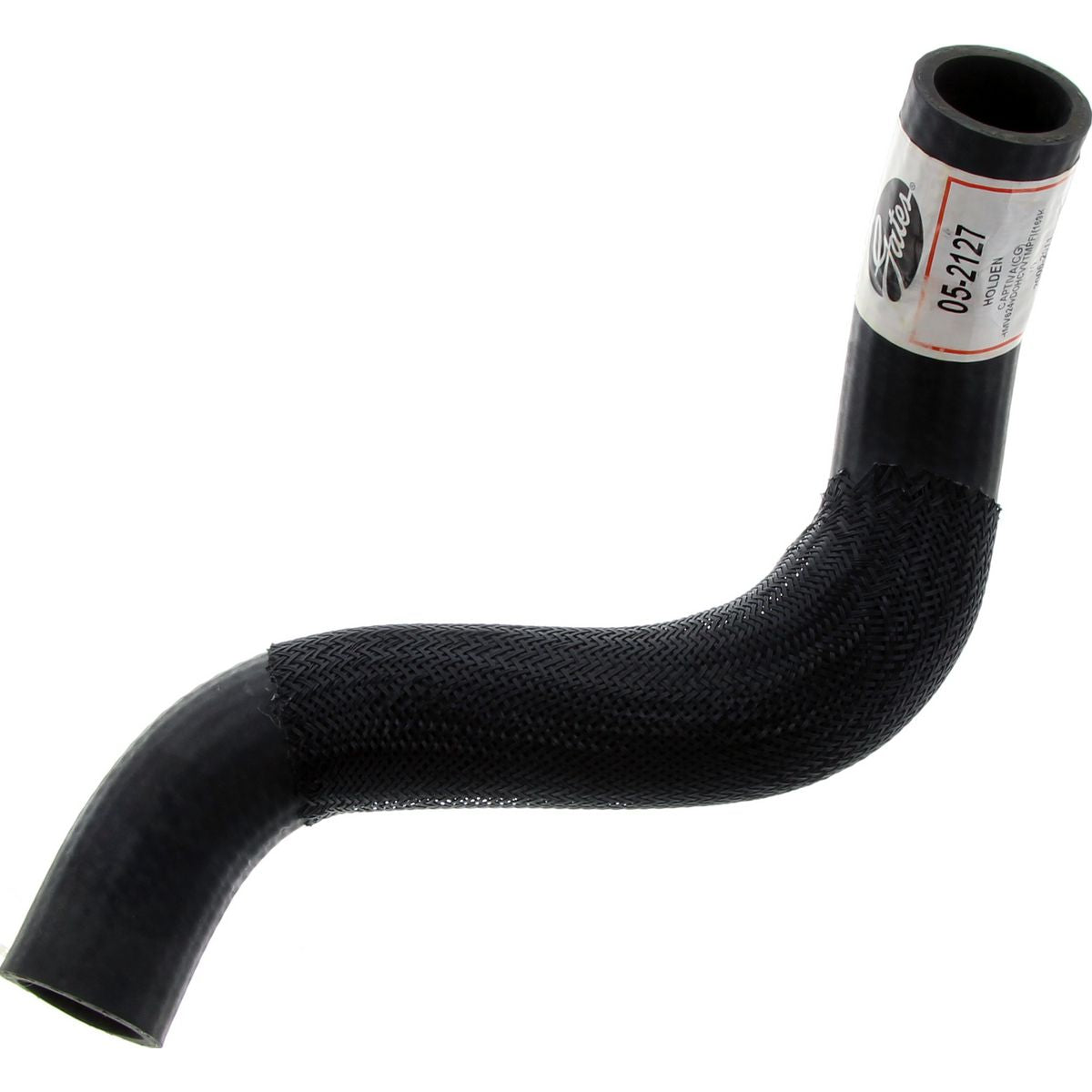 Gates Radiator Hose 83032