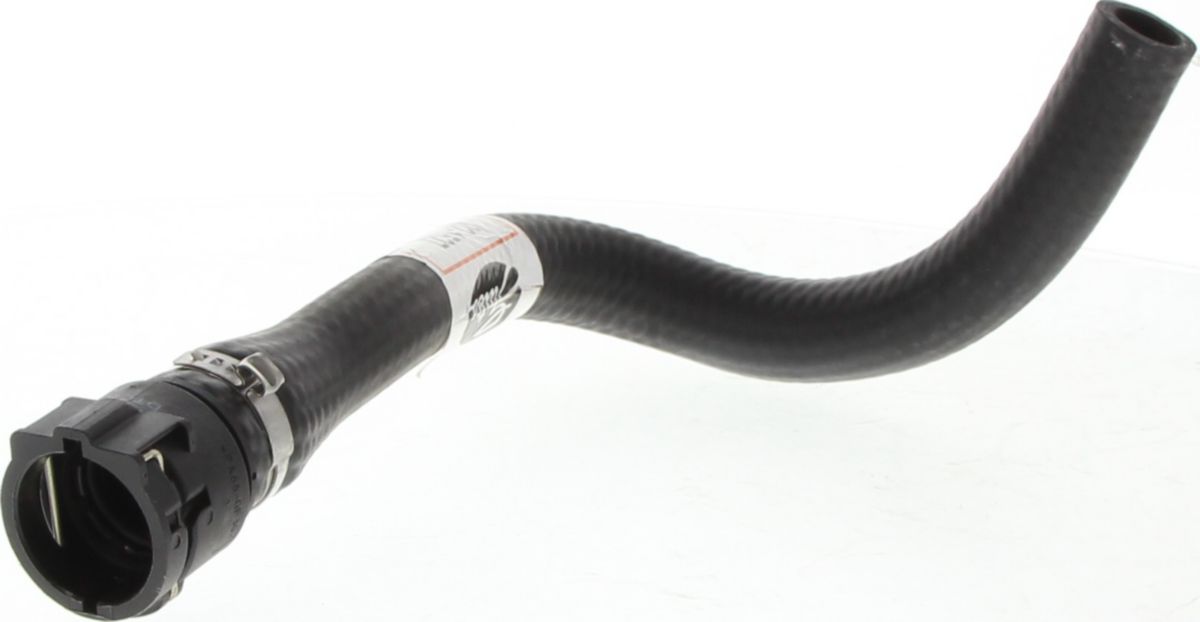 Gates Radiator Hose 02-1527