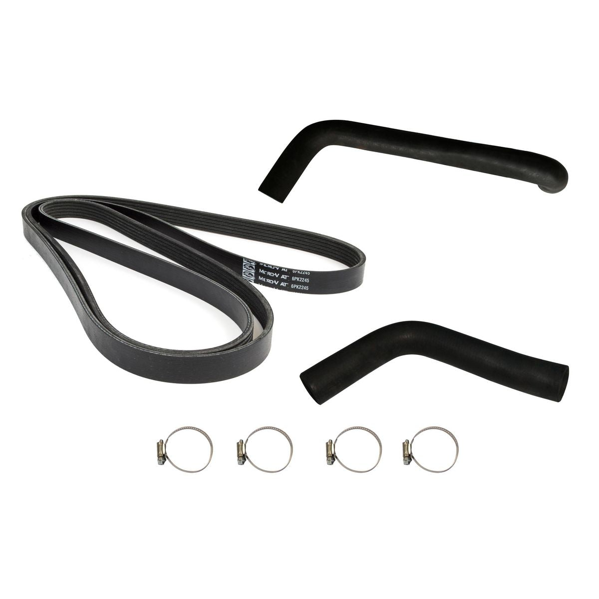 Gates 4x4 Emergency Belt & Hose Kit GE4WDKIT-14