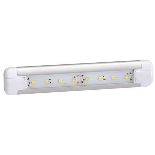 Narva LED Strip Light High Output Rigid 12V 178mm 87541-12