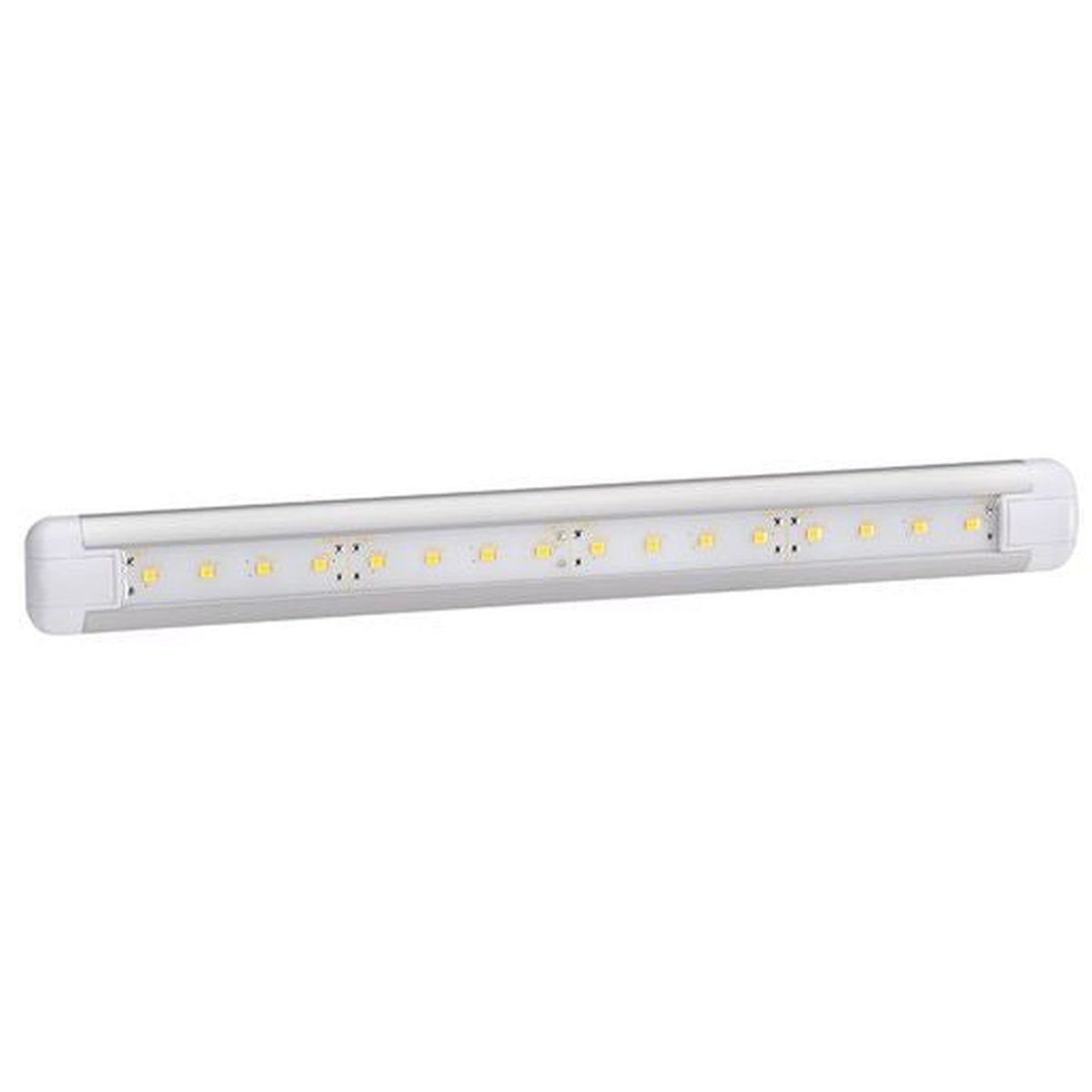 Narva LED High Powered Strip Lamp 12V 306mmx33mm 87542-12