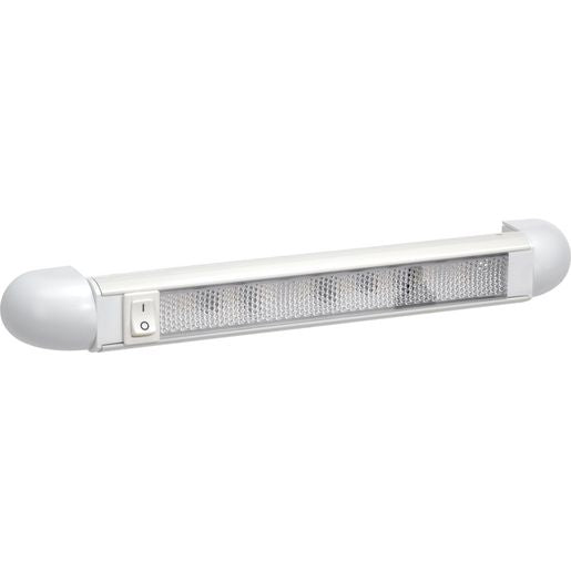 Narva LED Pivot Lamp 12-24V 242mm 87664