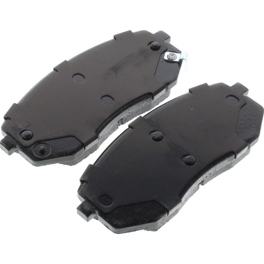 Bendix General CT Brake Pad Set Front DB2174 GCT