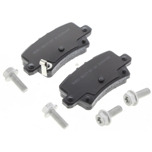 Bendix General CT Brake Pad Set Rear DB2177 GCT