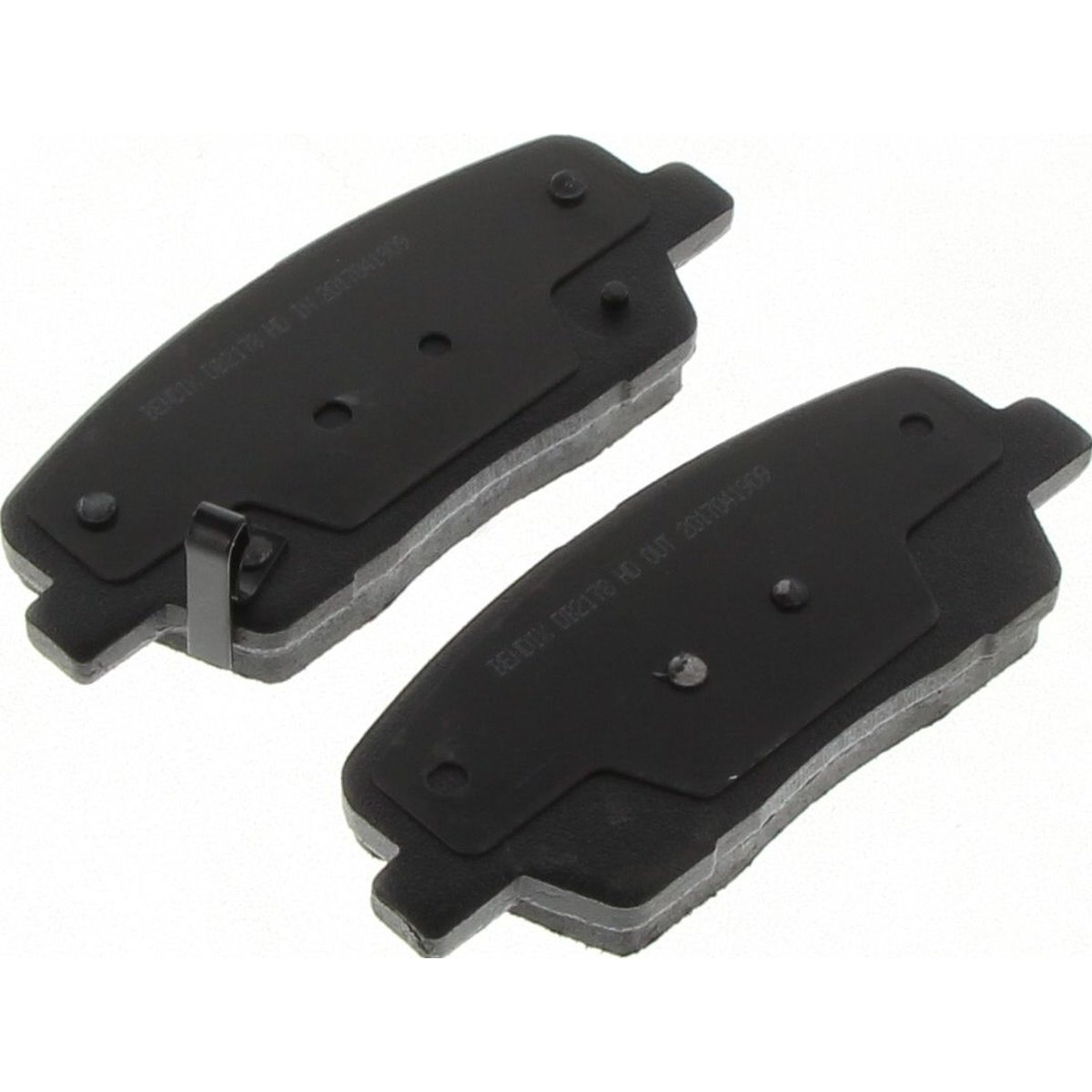 Bendix Heavy Duty Brake Pad Set Rear DB2178 HD