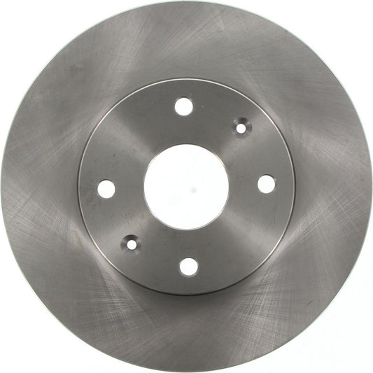 TRW Brake Rotor 278mm Front DF7814S