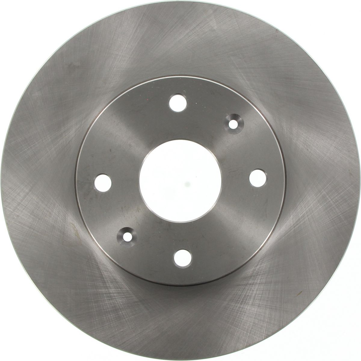 TRW Brake Rotor 278mm Front DF7814S
