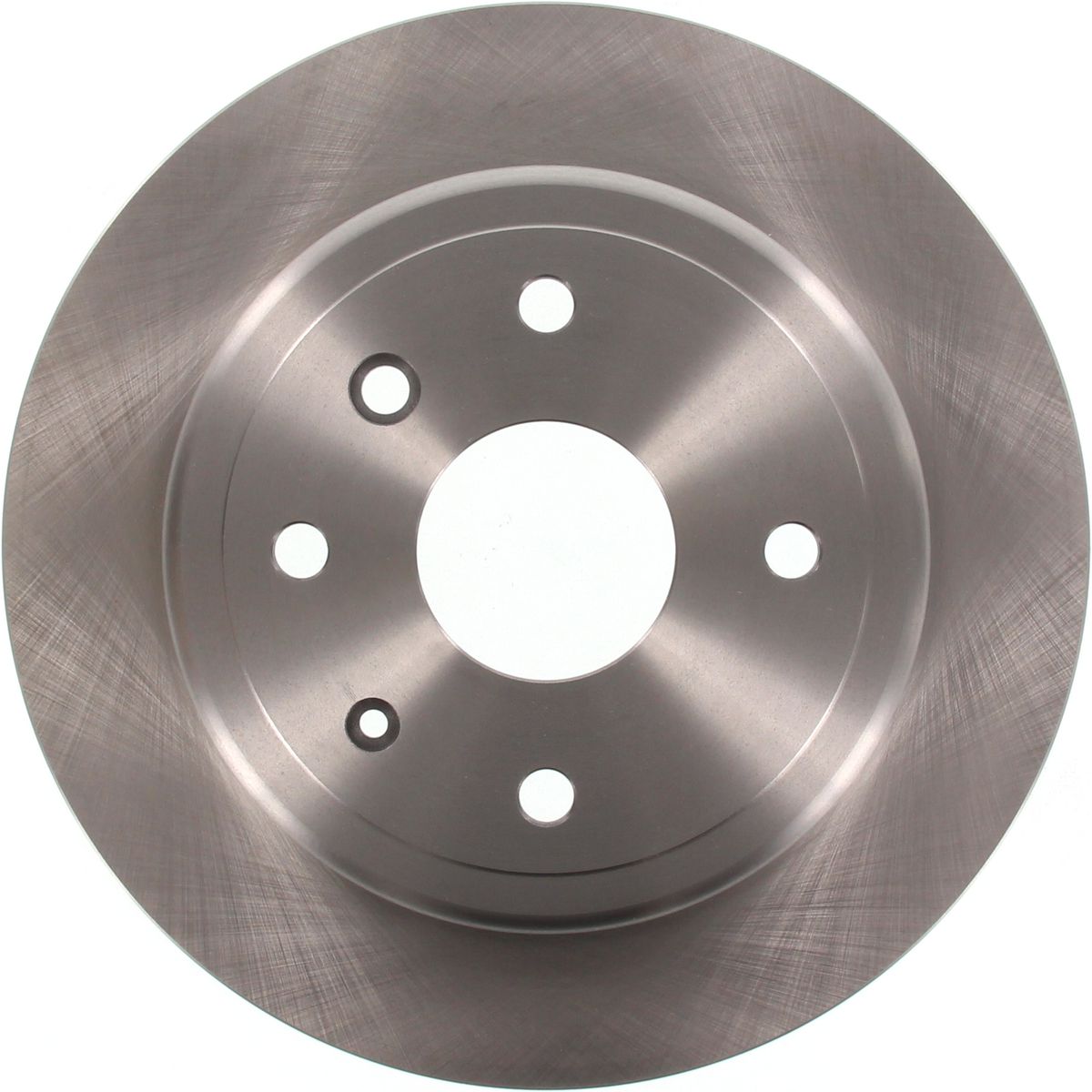 TRW Brake Rotor Single 276mm Rear DF7813S