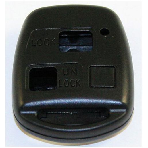 MAP Car Remote Shell (2 & 3 Button) fits Toyota KF325