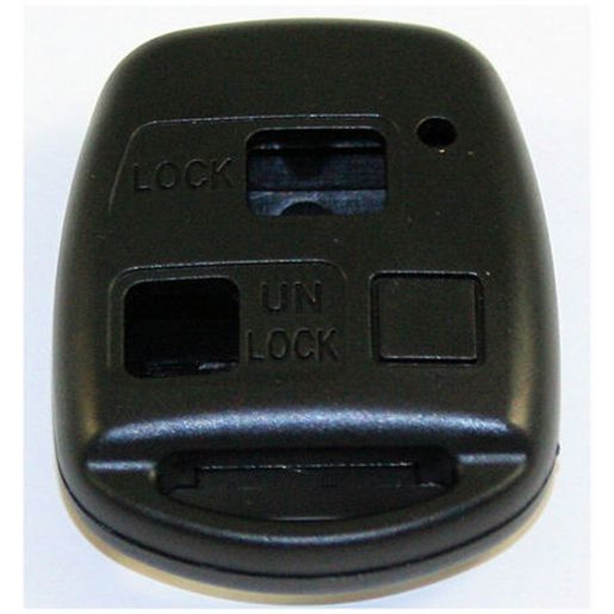 MAP Car Remote Shell (2 & 3 Button) fits Toyota KF325