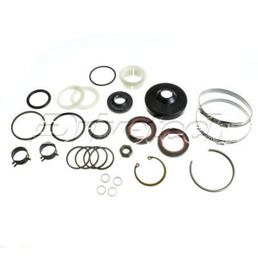 Transtec Steering Rack Seal Kit GRP-47450