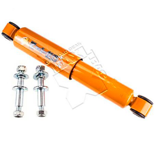 Maxi Trac 4x4 Steering Damper