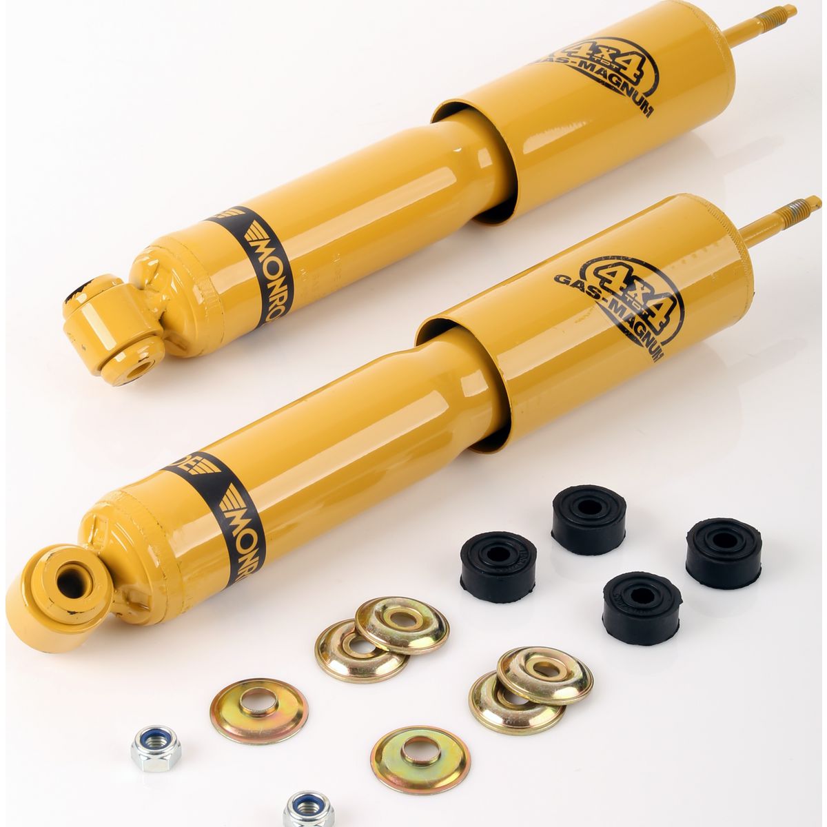 Monroe Gas Magnum TDT Shock Absorber (Pair) 16-0646