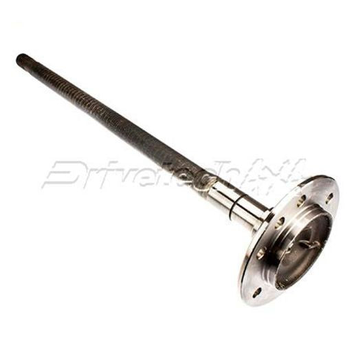 Drivetech Axle Rear With ABS 041-135496