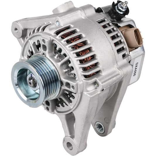 OEX Alternator 12V 80A (Denso Style) DXA555