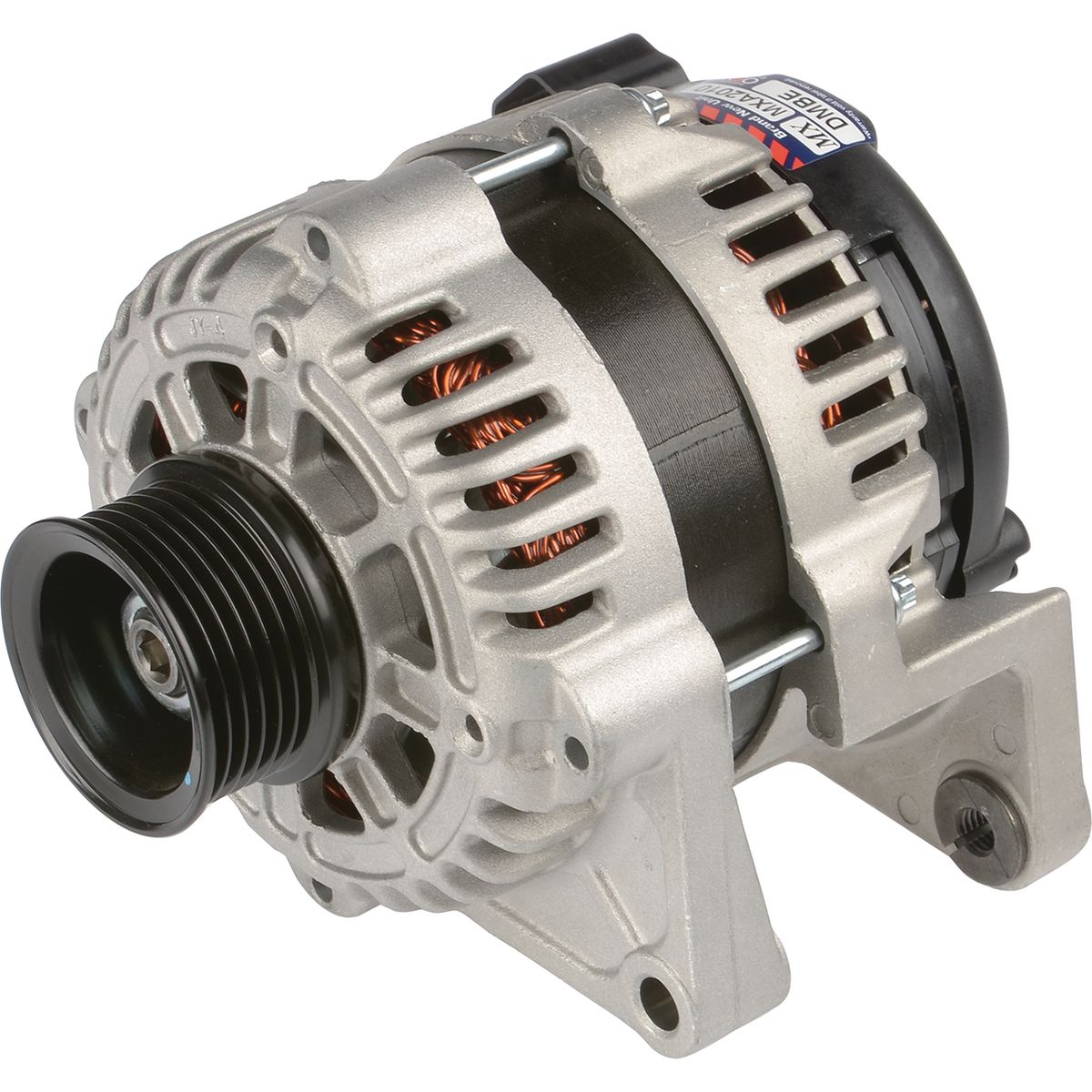 OEX Alternator 12V 115A Mitsubishi Style MXA2010