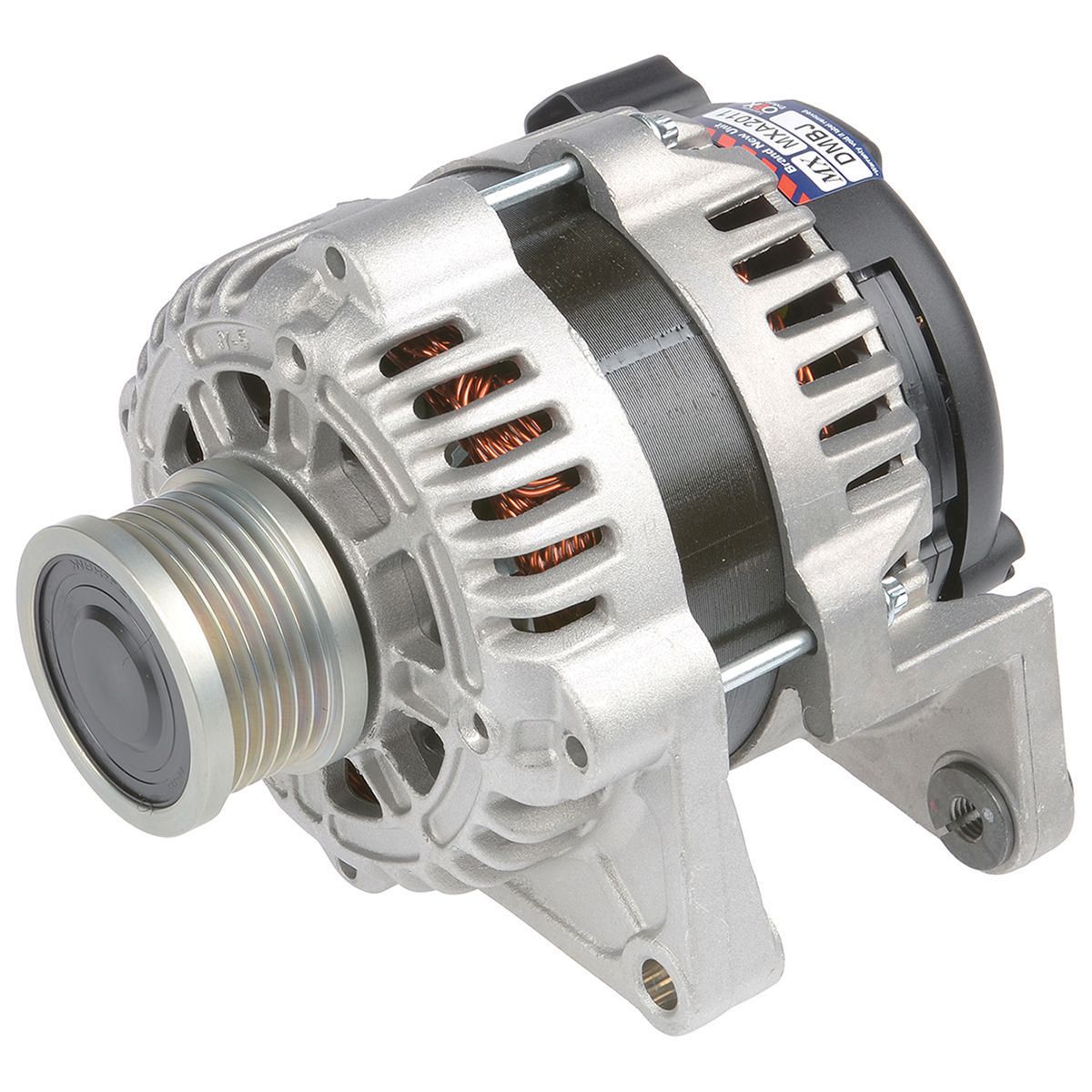 OEX Alternator 12V 115A Mitsubishi Style MXA2011