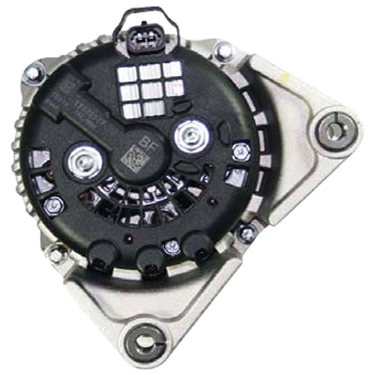 OEX Alternator 12V 115A Mitsubishi Style MXA2011