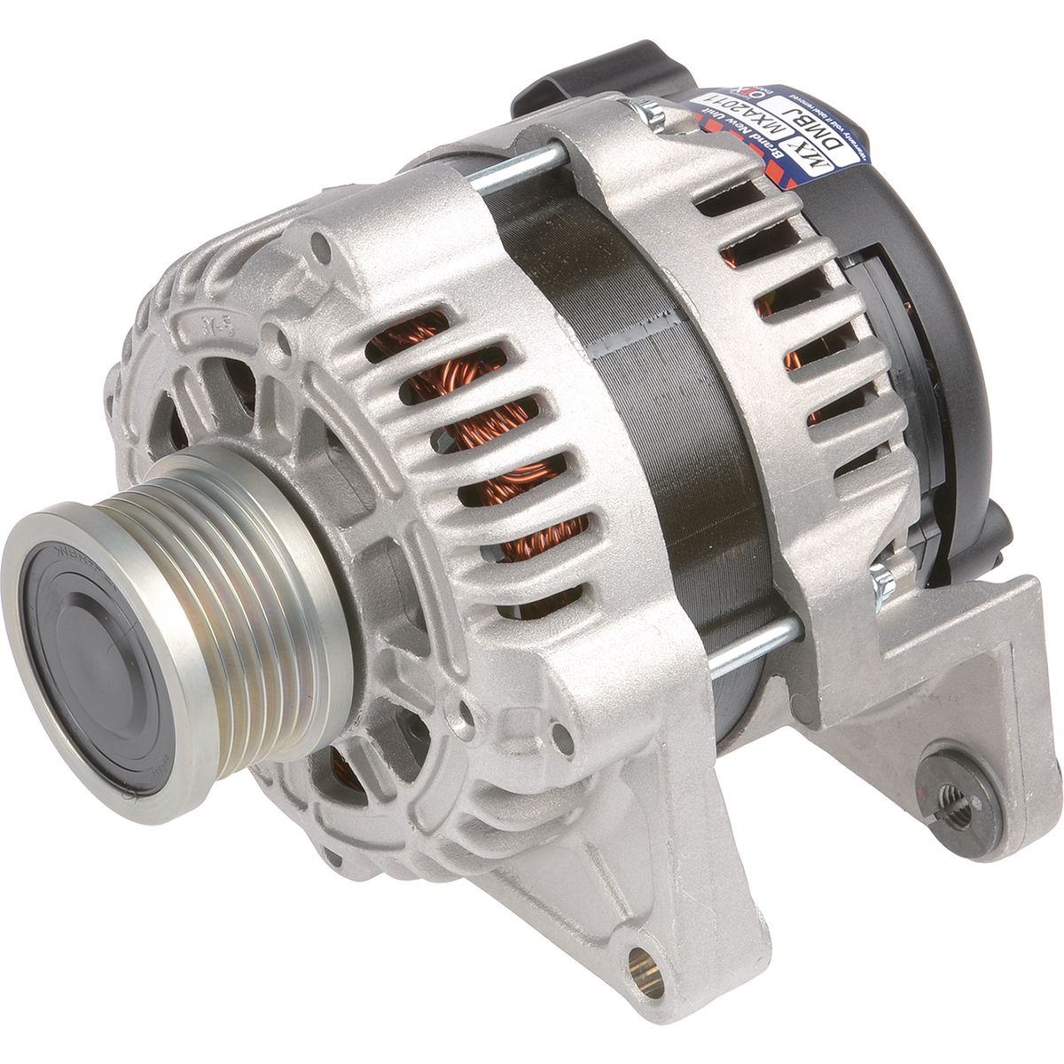 OEX Alternator 12V 115A Mitsubishi Style MXA2011