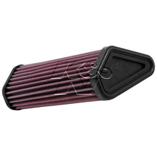 K&N Performance Air Filter Panel KNDU-1210