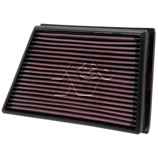 K&N Hi-Flow Performance Air Filter 33-2991
