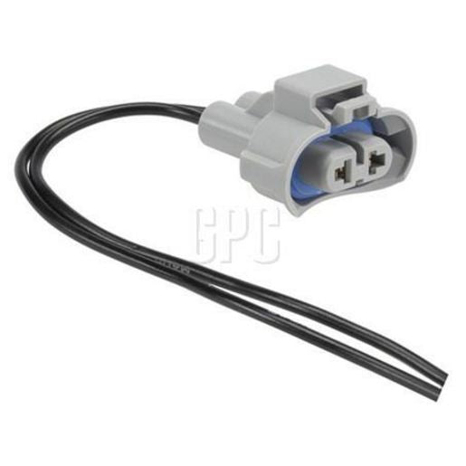Narva H9 Connector Suits H9 PGJ19-5 Blister Pack of 1 49897BL