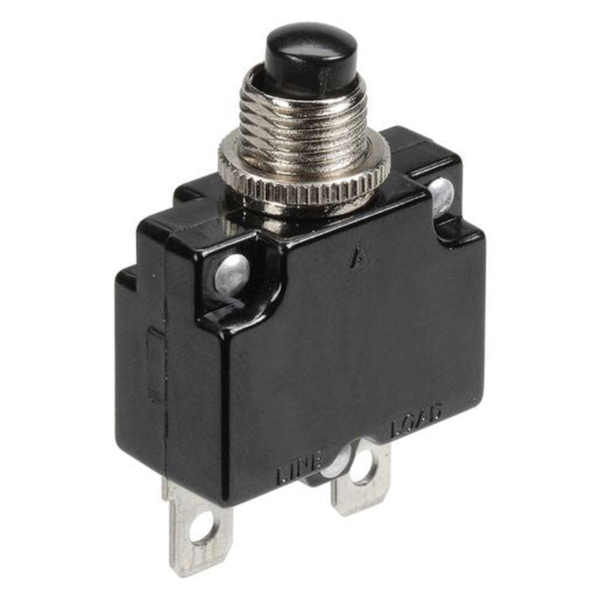 Narva Panel Mount Circuit Breaker 10A Manual 55310