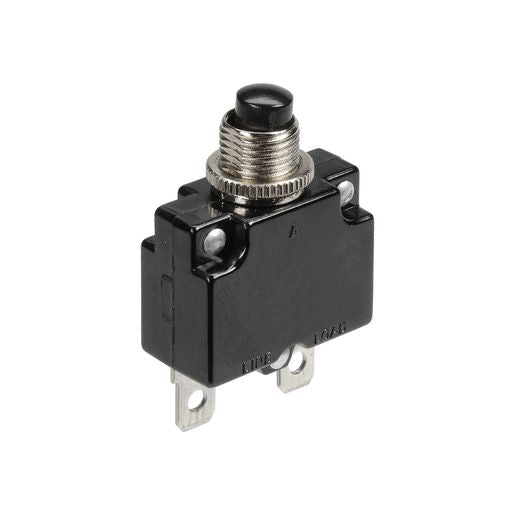 Narva Panel Mount Circuit Breaker 30A Manual 55330