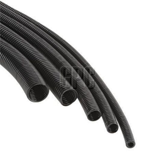 Narva Non Split Sleeve Tubing 7mm x 50m 56750-50