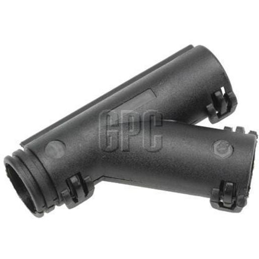 Narva Convoluted Tubing Fitting Y Piece (13 X 13 X 13)Mm 1 Pc 56783BL