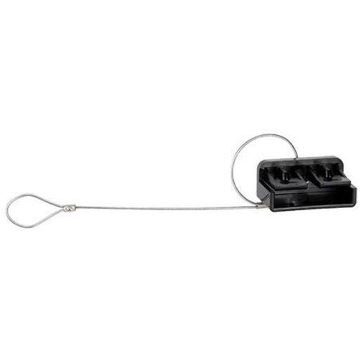 Narva Dust Cover Suits 175A Connectors 57252