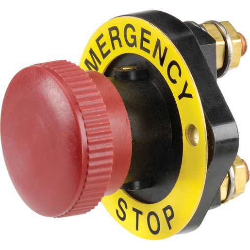 Narva Emergency Stop Switch 12V 150A 61030