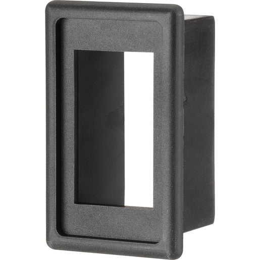 Narva Switch Rocker Mounting Panel 63180BL