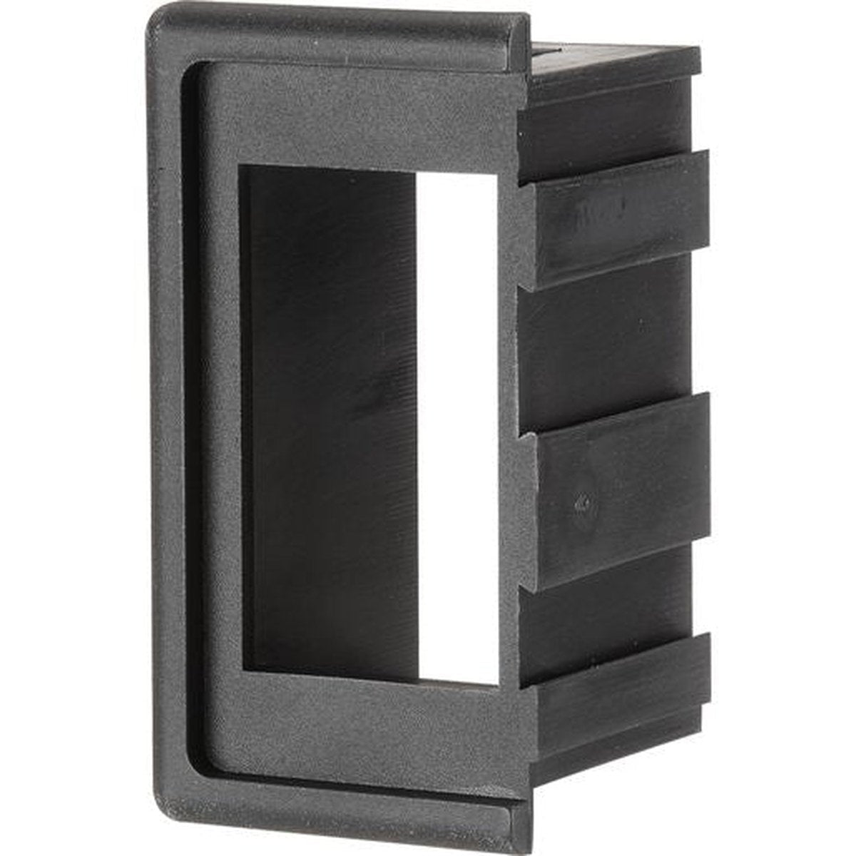 Narva Switch Rocker Mounting Panel 63181BL