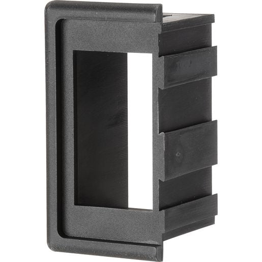 Narva Switch Rocker Mounting Panel 63181BL