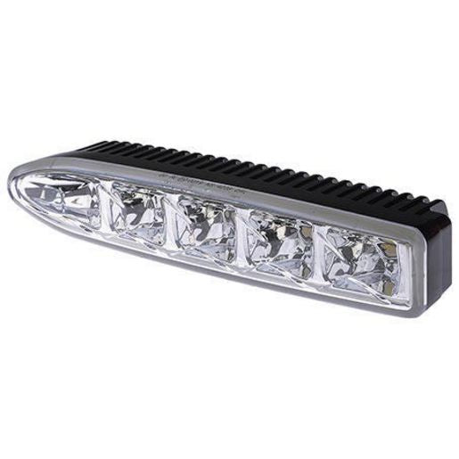 Narva Slimline LED Daytime Running Lamp (Single) - 71901