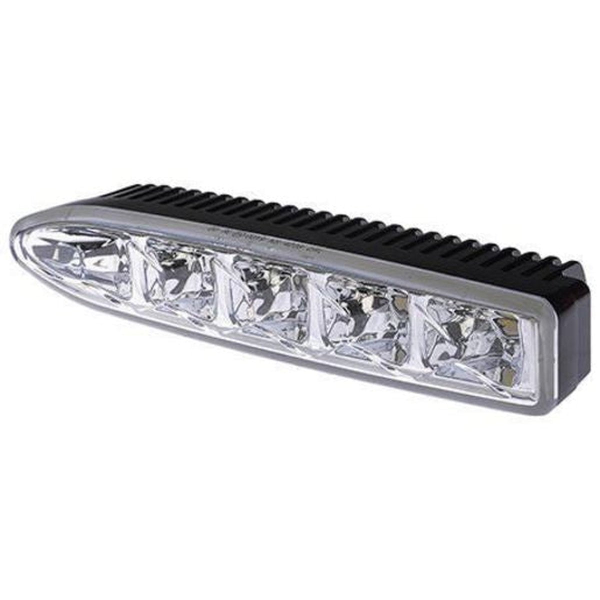 Narva Slimline LED Daytime Running Lamp (Single) - 71901