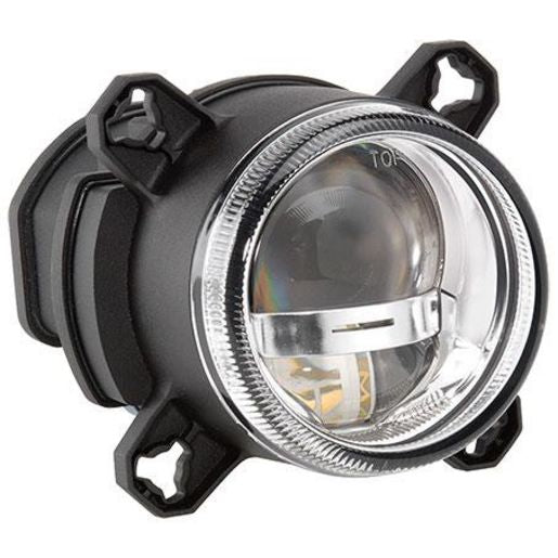 Narva 90mm LED Low Beam Headlamp Assembly (Single) - 71988