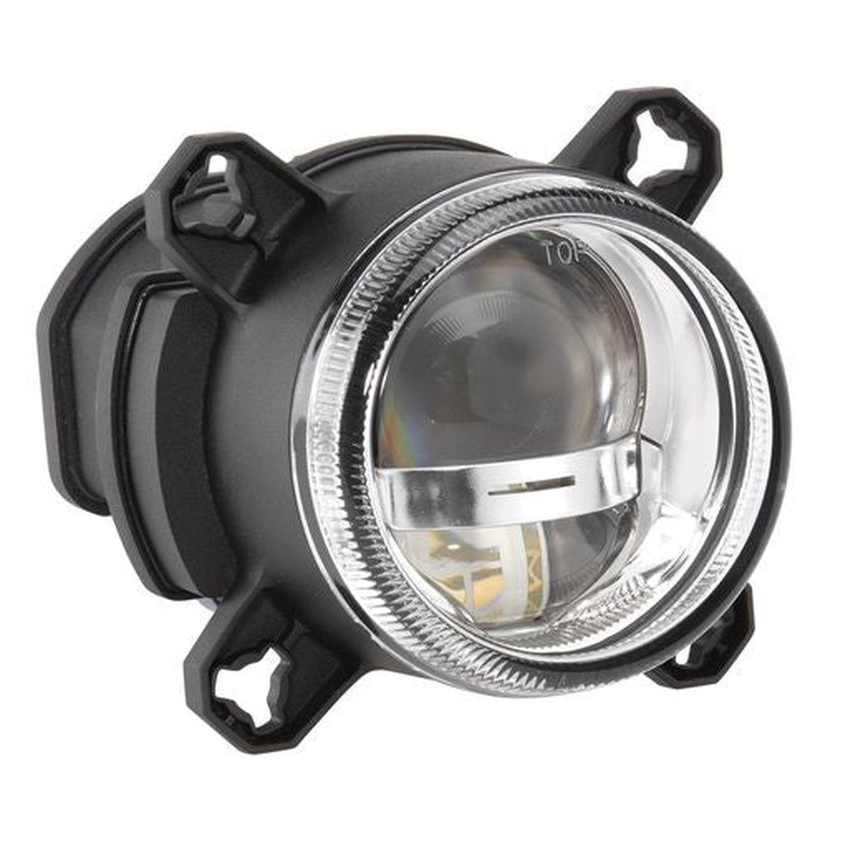 Narva 90mm LED Low Beam Headlamp Assembly (Single) - 71988