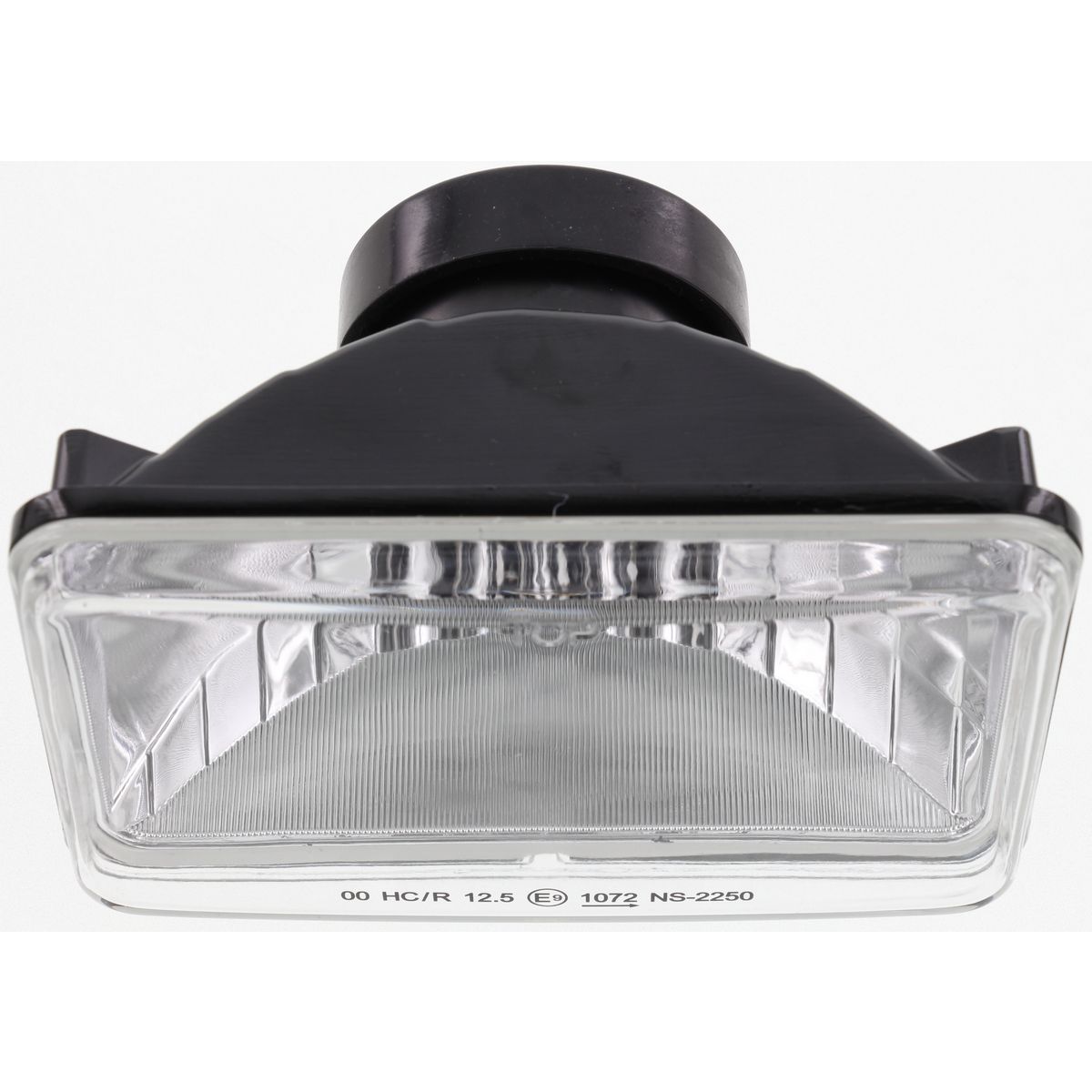 Narva H4 165X100mm Free Form Halogen Headlamp Conversion (Single) - 72016