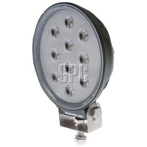 Narva Work Light Led 9-33V Flood 72425/10