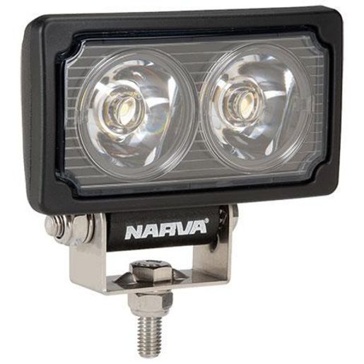 Narva LED Narrow Work Lamp 9-64V 1000 Lumens 72431