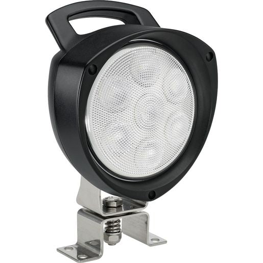 Narva LED Senator Work Lamp Flood Beam 72474