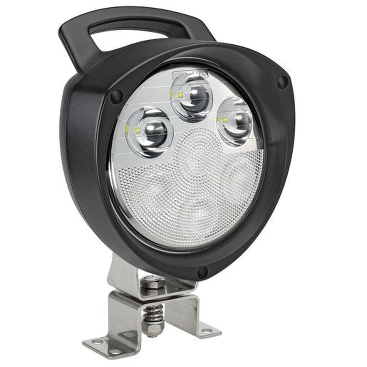 Narva LED Senator Hybrid Work Lamp Flood Beam 9-33V