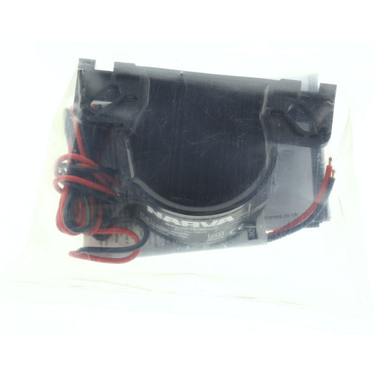 Narva Alarm Reversing Broadband 12-24V 87Db 72625