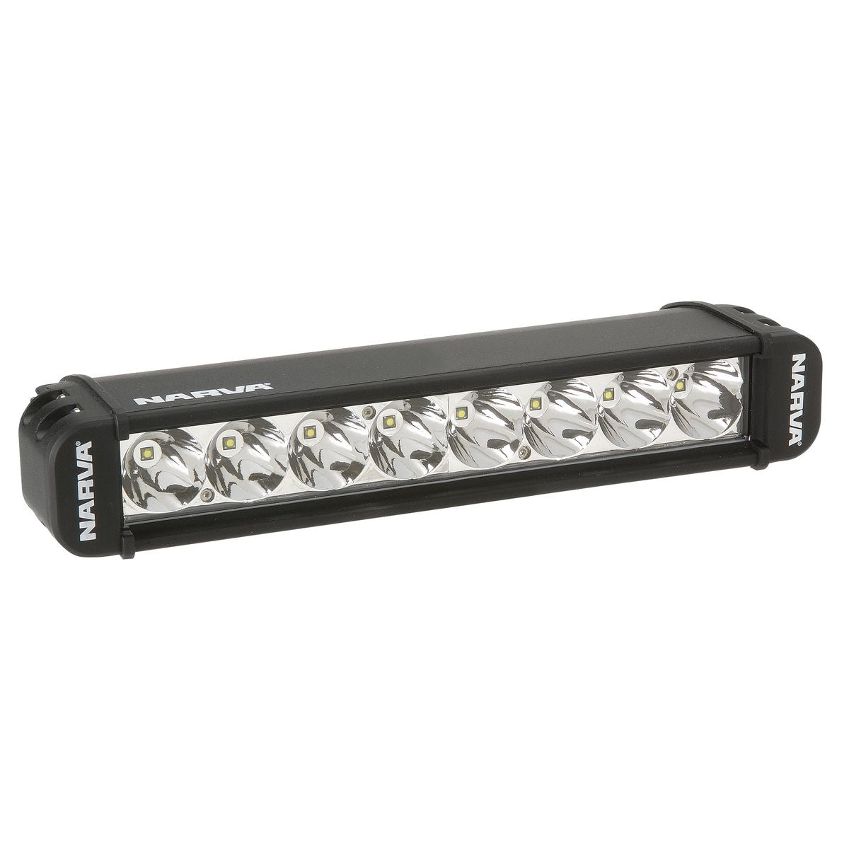 Narva LED Driving Light Bar Spot Beam 3900 Lumens 8x5W - 72732