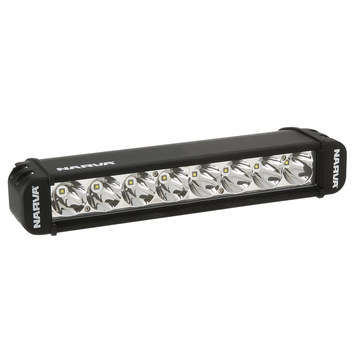 Narva LED Driving Light Bar Spot Beam 3900 Lumens 8x5W - 72732