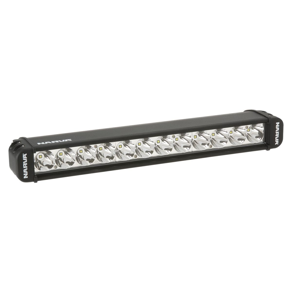 Narva LED Driving Light Bar Spot Beam 5900 Lumens 12x5W - 72735