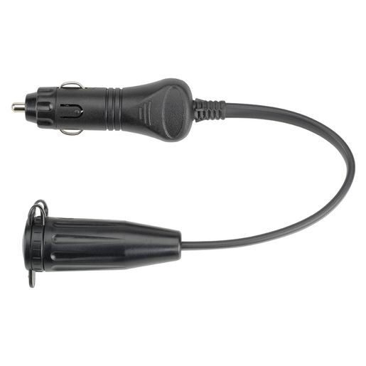 Narva HD Cigarette To Merit Adaptor 81029BL