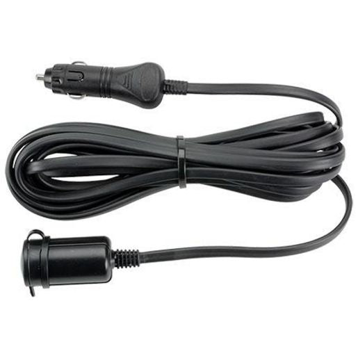 Narva HD Accessory Extension Lead 5m 81047BL